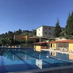 Rural De Charme Maria Da Fonte 호텔 포보아데란호소
