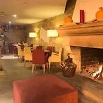 玛丽亚丰泰乡村魅力酒店 酒店