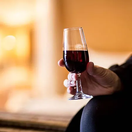 Rural De Charme Maria Da Fonte