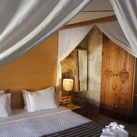 Rural De Charme Maria Da Fonte Hotel Póvoa de Lanhoso