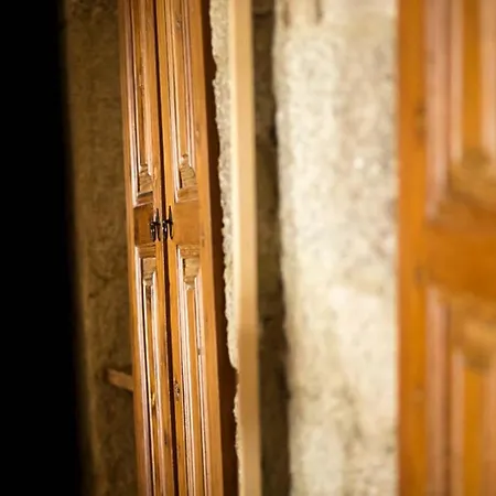 Rural De Charme Maria Da Fonte 3* Póvoa de Lanhoso