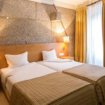 Rural De Charme Maria Da Fonte Hotel Póvoa de Lanhoso