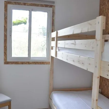 Rural De Charme Maria Da Fonte 3*