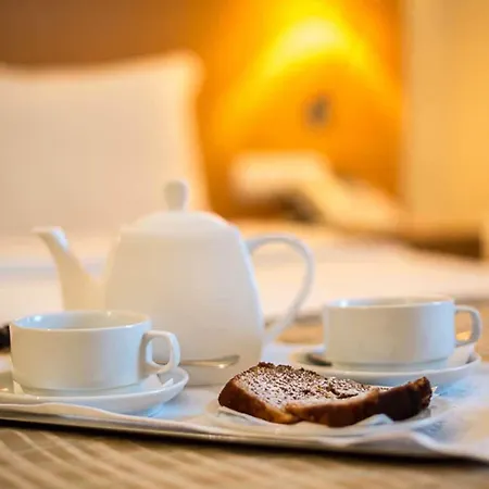 Rural De Charme Maria Da Fonte