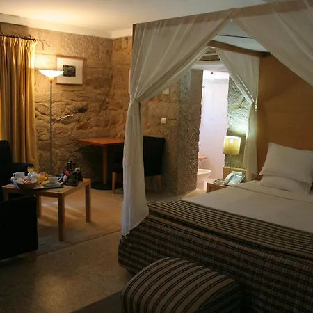 Rural De Charme Maria Da Fonte Hotel