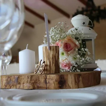 Rural De Charme Maria Da Fonte Póvoa de Lanhoso