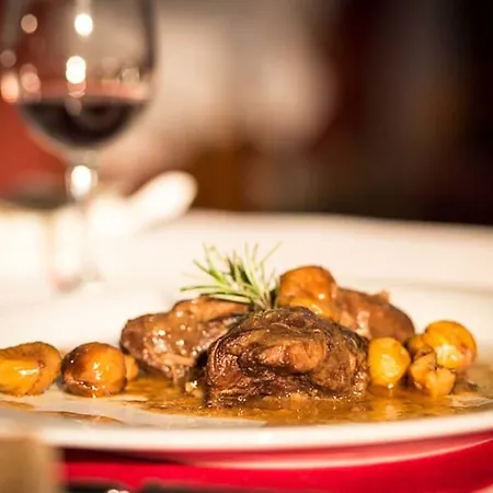 Rural De Charme Maria Da Fonte Hotel 3*