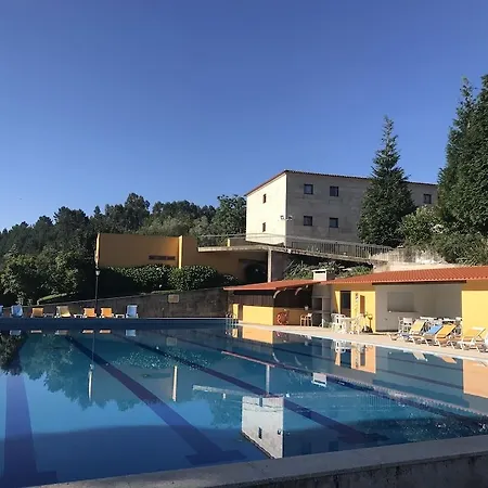 Rural De Charme Maria Da Fonte Hotel Póvoa de Lanhoso