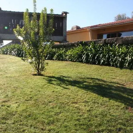 Rural De Charme Maria Da Fonte