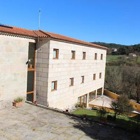 Rural De Charme Maria Da Fonte 3* Póvoa de Lanhoso