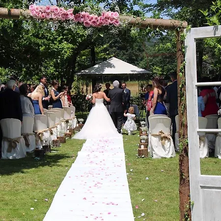 Rural De Charme Maria Da Fonte 3* Póvoa de Lanhoso