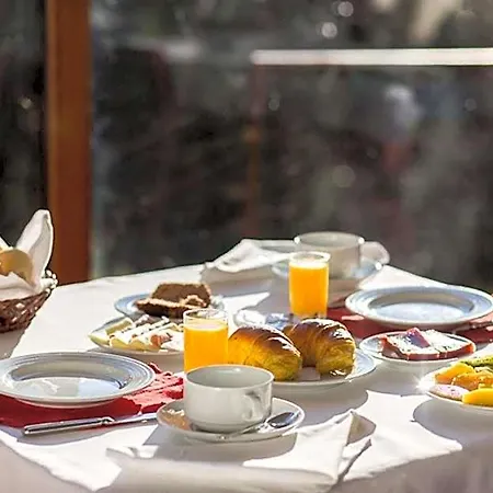 Hotell Rural De Charme Maria Da Fonte