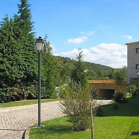 Rural De Charme Maria Da Fonte Hotell 3*