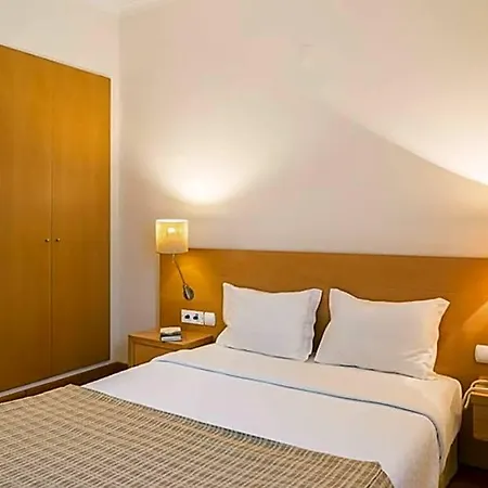 Hotell Rural De Charme Maria Da Fonte 3*