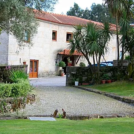 Rural De Charme Maria Da Fonte 3* Póvoa de Lanhoso