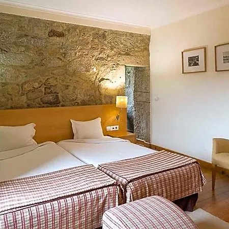 Rural De Charme Maria Da Fonte 3* Póvoa de Lanhoso