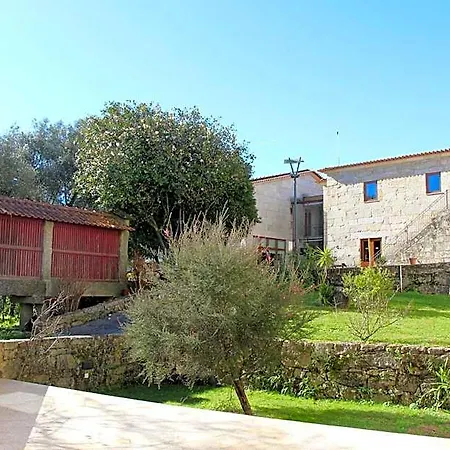 Hotell Rural De Charme Maria Da Fonte 3*