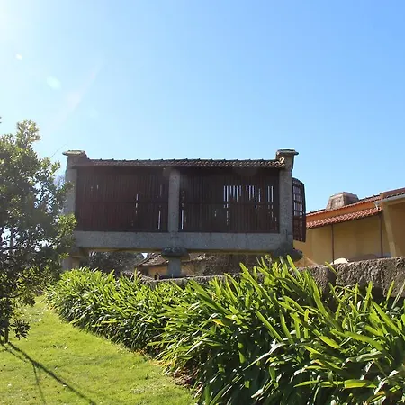 Rural De Charme Maria Da Fonte Povoa de Lanhoso