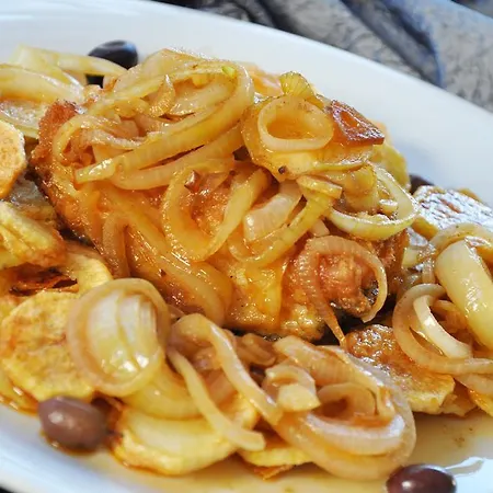 Rural De Charme Maria Da Fonte Póvoa de Lanhoso