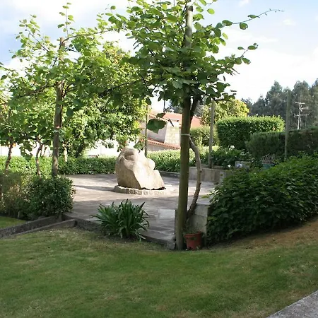 Rural De Charme Maria Da Fonte