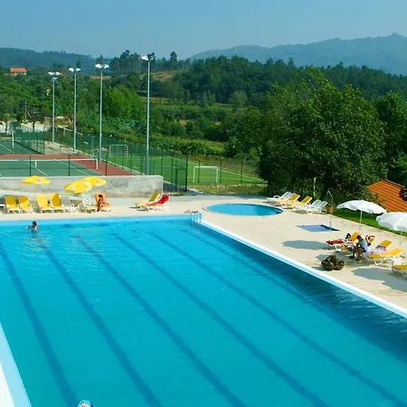 Rural De Charme Maria Da Fonte Póvoa de Lanhoso