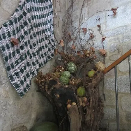 Hotel Rural De Charme Maria Da Fonte Póvoa de Lanhoso