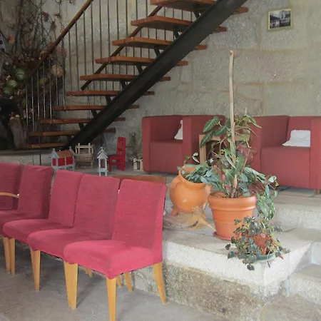 Rural De Charme Maria Da Fonte 3* Póvoa de Lanhoso