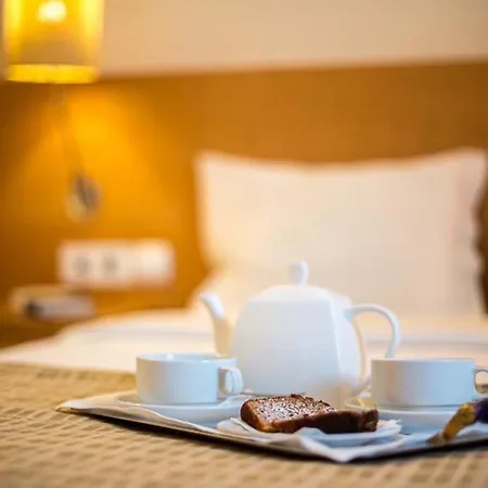 Hotel Rural De Charme Maria Da Fonte Póvoa de Lanhoso