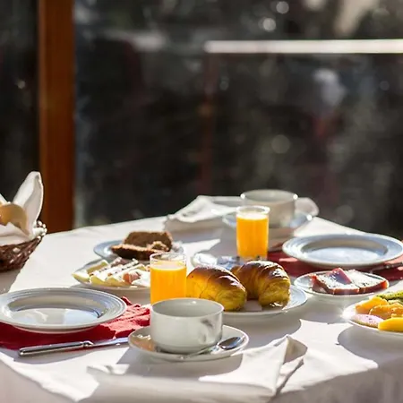 Rural De Charme Maria Da Fonte