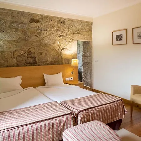 Rural De Charme Maria Da Fonte Póvoa de Lanhoso