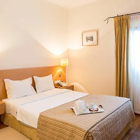 Hotel Rural De Charme Maria Da Fonte Póvoa de Lanhoso