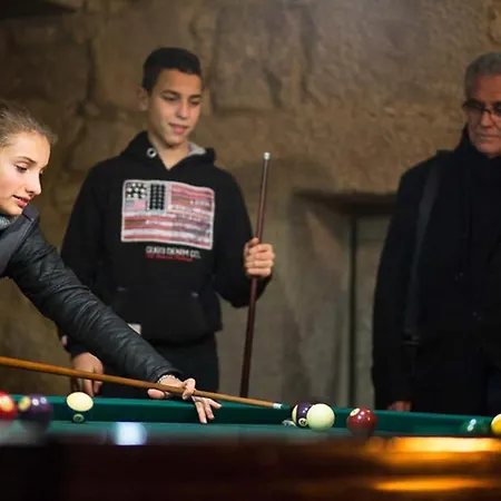 Rural De Charme Maria Da Fonte Hotel 3*