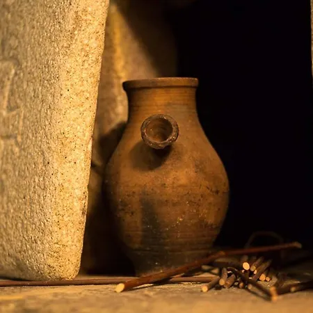 Hotel Rural De Charme Maria Da Fonte 3*