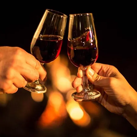 Hotel Rural De Charme Maria Da Fonte 3*