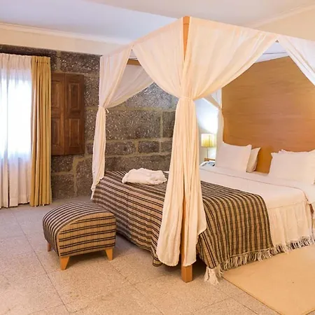 Rural De Charme Maria Da Fonte