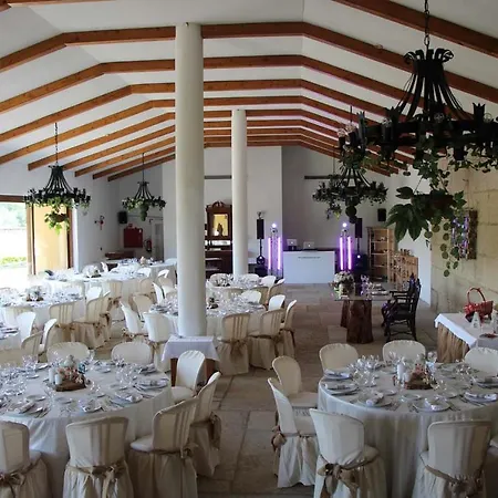 Hotel Rural De Charme Maria Da Fonte