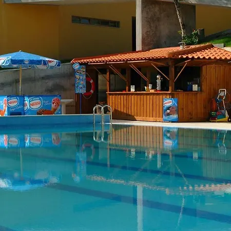 Rural De Charme Maria Da Fonte Hotel Póvoa de Lanhoso