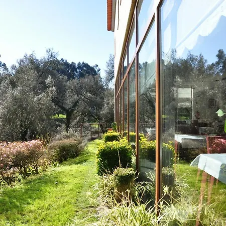 Rural De Charme Maria Da Fonte Póvoa de Lanhoso