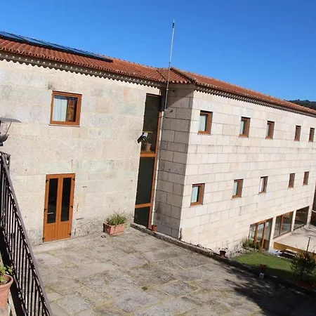 Rural De Charme Maria Da Fonte 3*