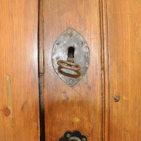 Rural De Charme Maria Da Fonte Hotel