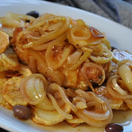 Rural De Charme Maria Da Fonte Hotel