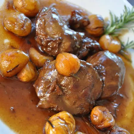 Rural De Charme Maria Da Fonte Hotel 3*