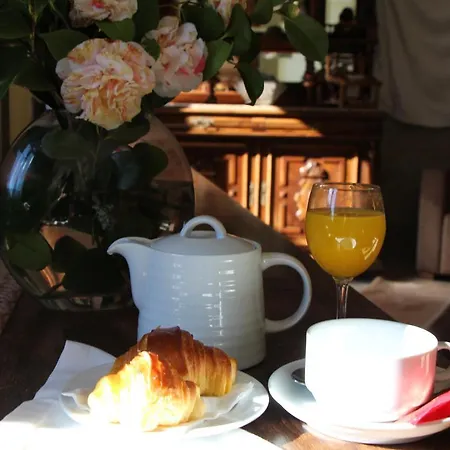 Rural De Charme Maria Da Fonte 3*