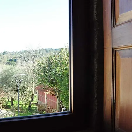 Rural De Charme Maria Da Fonte 3*