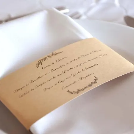 Rural De Charme Maria Da Fonte Hotel Póvoa de Lanhoso