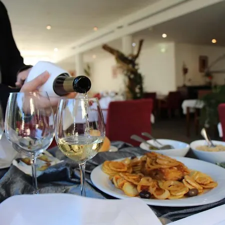 Hotel Rural De Charme Maria Da Fonte Póvoa de Lanhoso