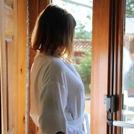 Rural De Charme Maria Da Fonte Hotel