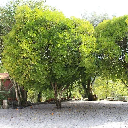 Rural De Charme Maria Da Fonte 3* Póvoa de Lanhoso