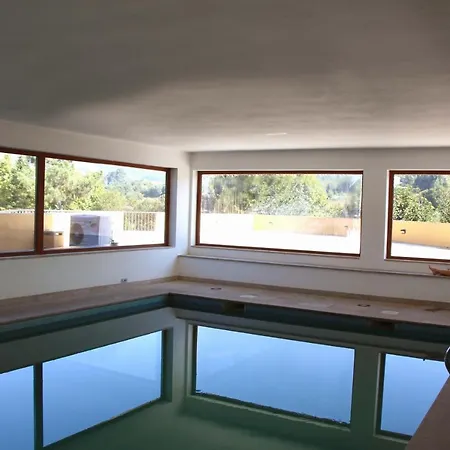 Rural De Charme Maria Da Fonte Hotel