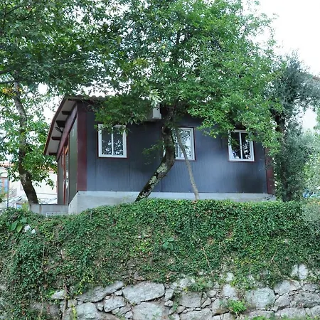 Rural De Charme Maria Da Fonte Hotel Póvoa de Lanhoso